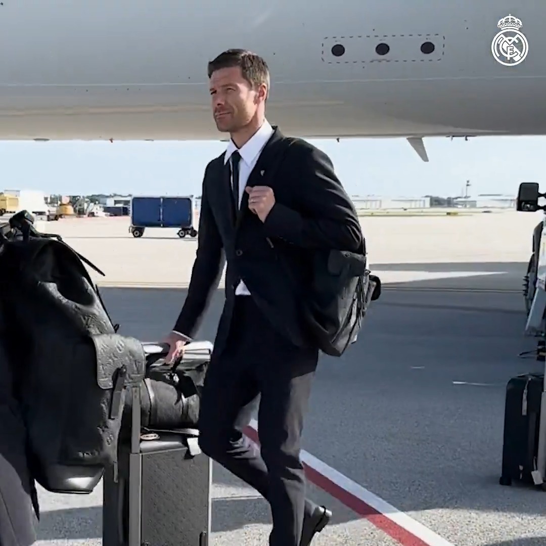 🛬 Touchdown in Florida!