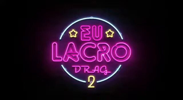 essa era a abertura do eu lacro, apenas lendas no cast eu era a jurada do programa e servia dissabores