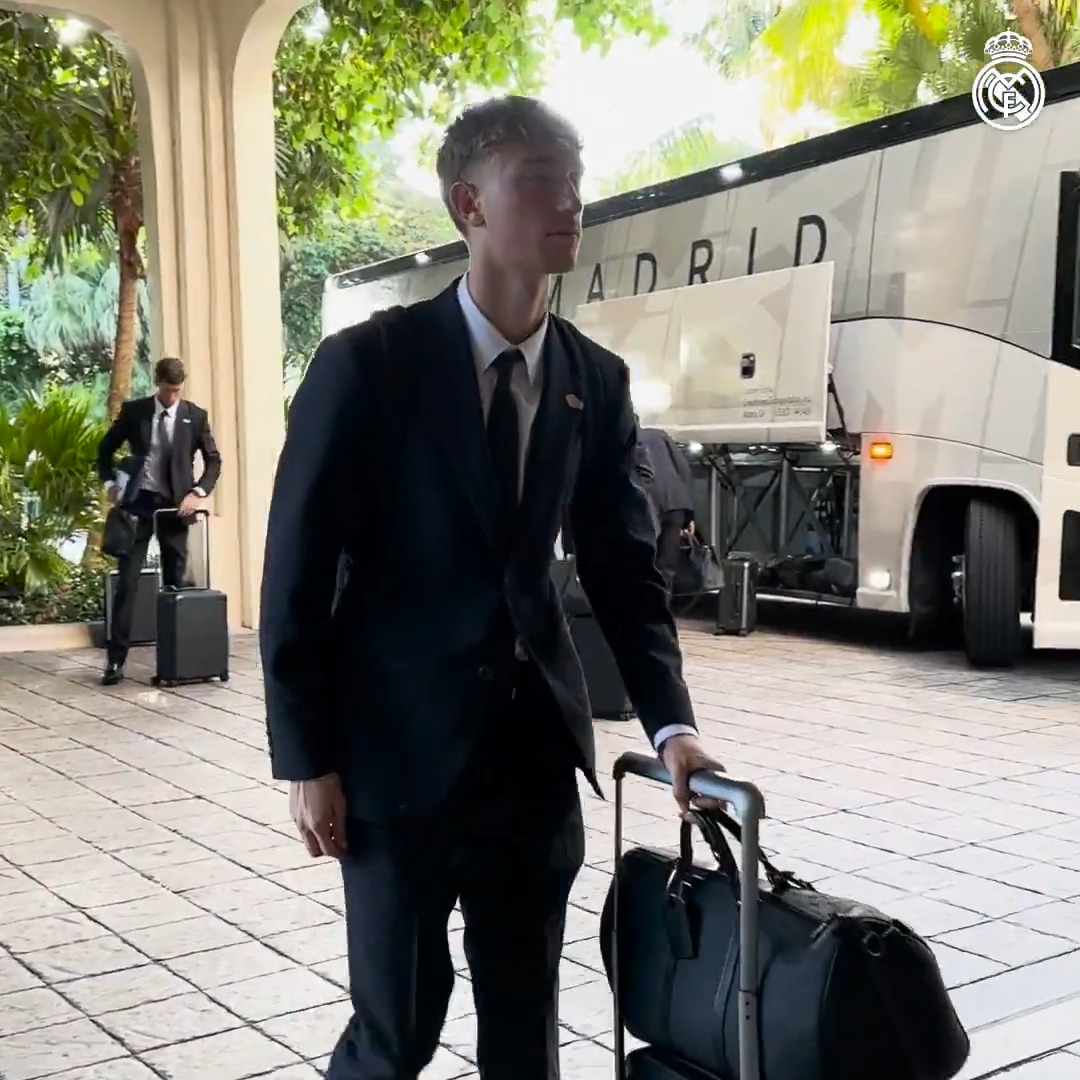 👋🌴 Palm Beach