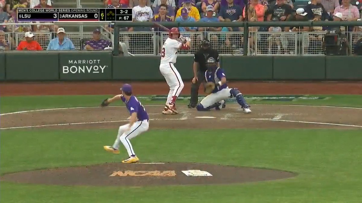 Get us going, Reese Rob!