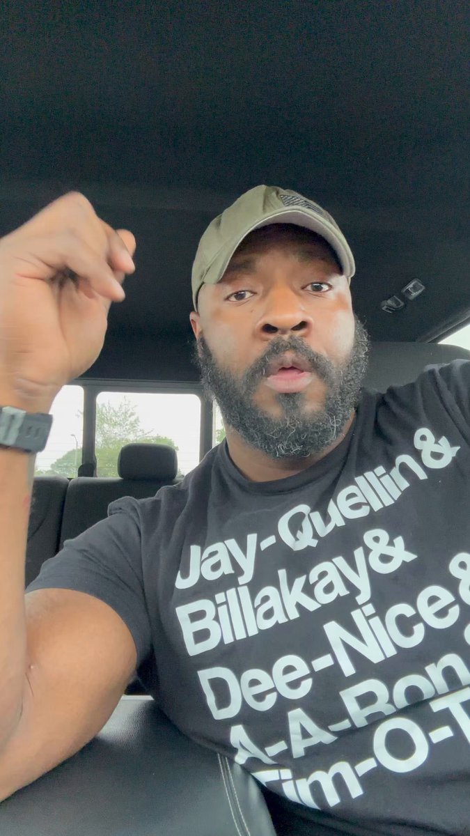 Thank you all for the prayers, love, and support. My rant concerning liberal hypocrisy.