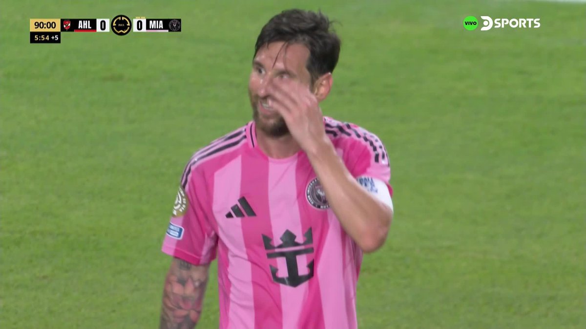 96 MINUTOS, TENÍA QUE SER GOL. 🤯🇦🇷