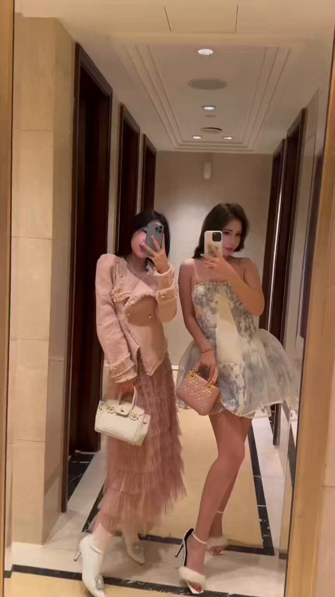 一会进房间是该叫你妹夫还是老公
