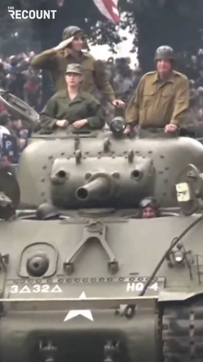 A show of military might? President Trump’s military parade marched down Constitution Avenue to mark the 250th anniversary of the U.S. Army — which also happened to fall on Trump’s 79th birthday.