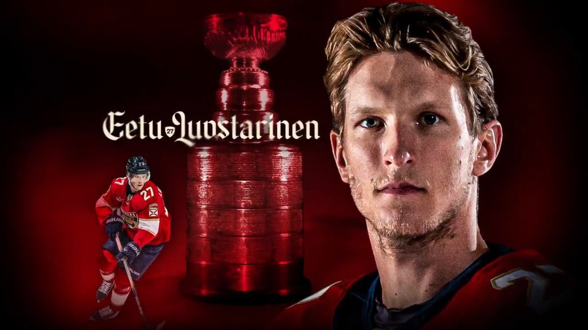LUOSTY EMPTY NETTER!!!!