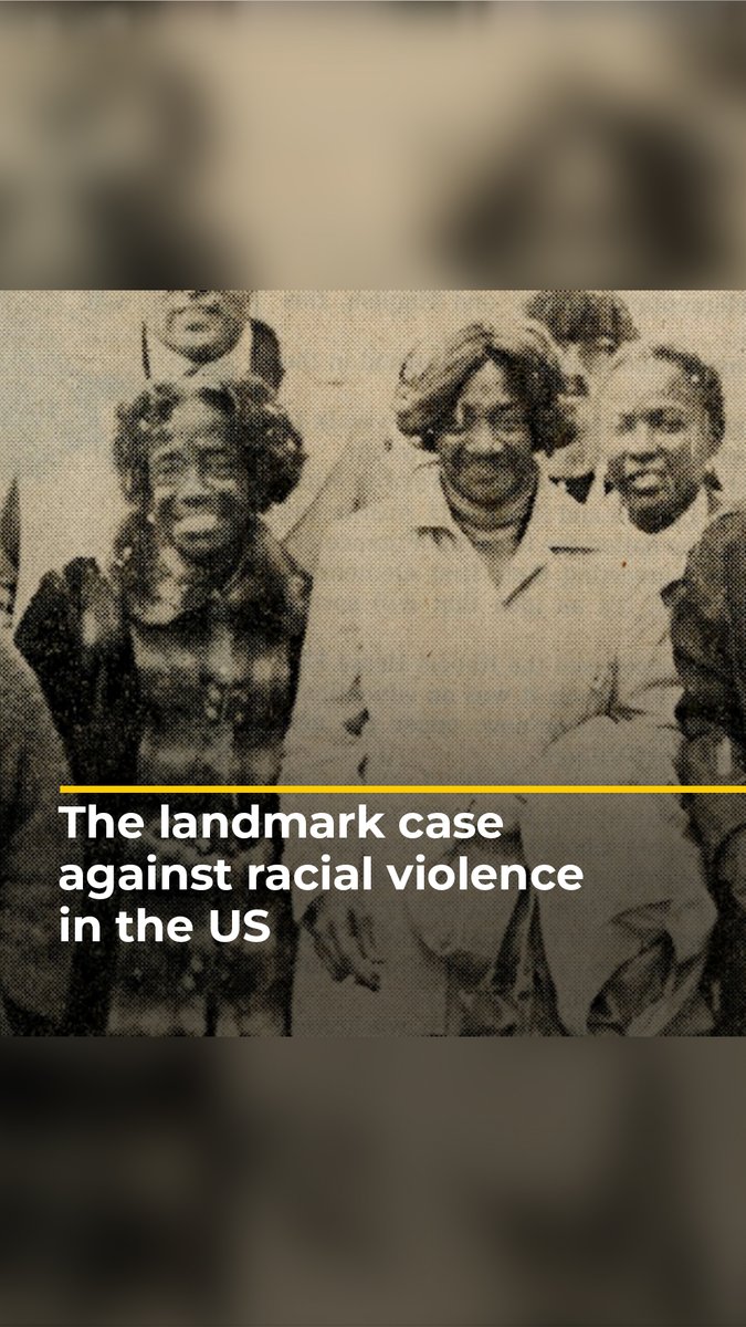 How did five Black women sue the Ku Klux Klan and make legal history? Get the full story here:
