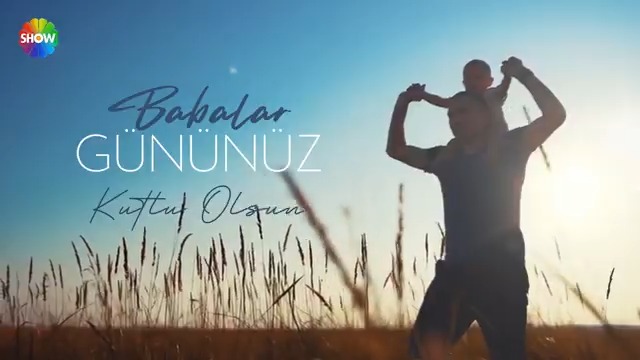 Tüm babaların #BabalarGünü kutlu olsun 😊