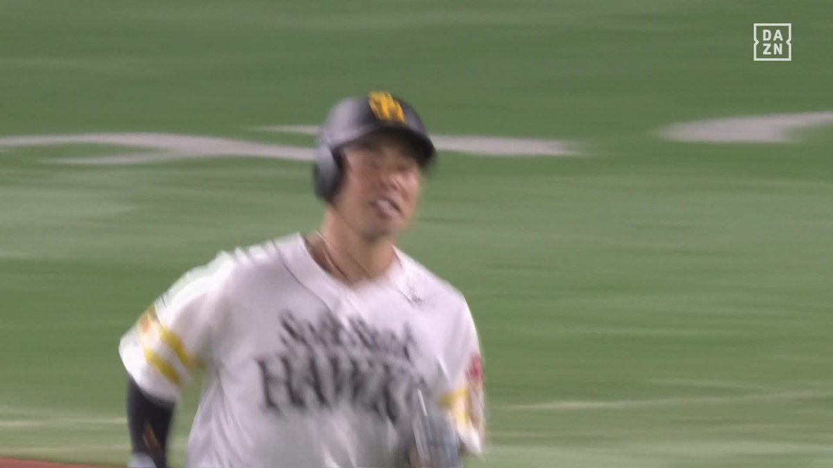 ついに飛び出た第1号 近藤健介が今季初ホームラン 打った瞬間確信の先制弾 #オレをみろ 「DAZN BASEBALL」 月々2,300円 (年間プラン・月々払い) 年間契約の初月無料 登録はこちら⏬ ⚾プロ野球(2025/6/15) 🆚DeNA×ソフトバンク 📱Live on DAZN #sbhawks