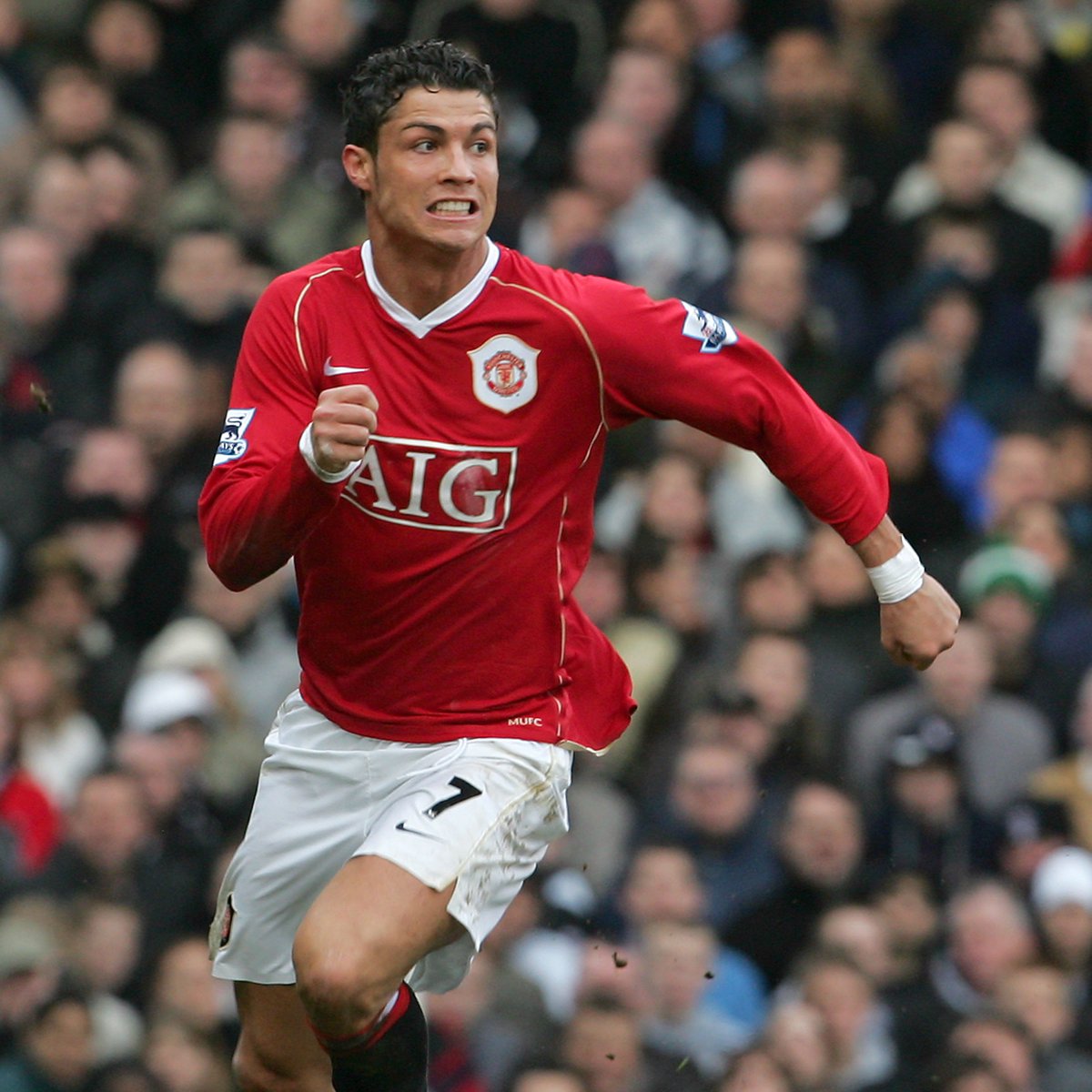 Young Cristiano Ronaldo was such a gem 💎🇵🇹🥹