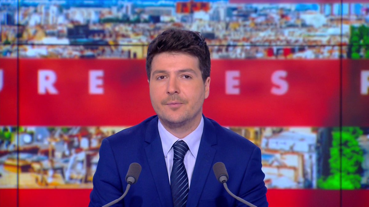 L'édito d'Eliot Deval : «Jean-Noël Barrot : la France "soutient Harvard"»