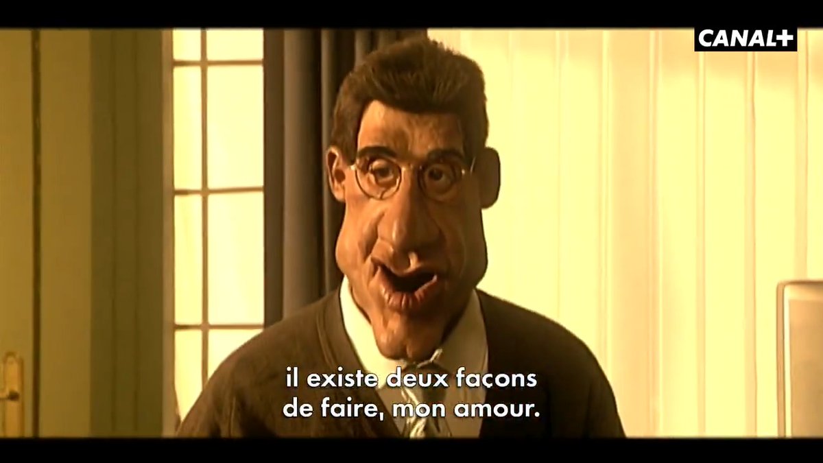 Heureusement que papa est là pour tout expliquer !