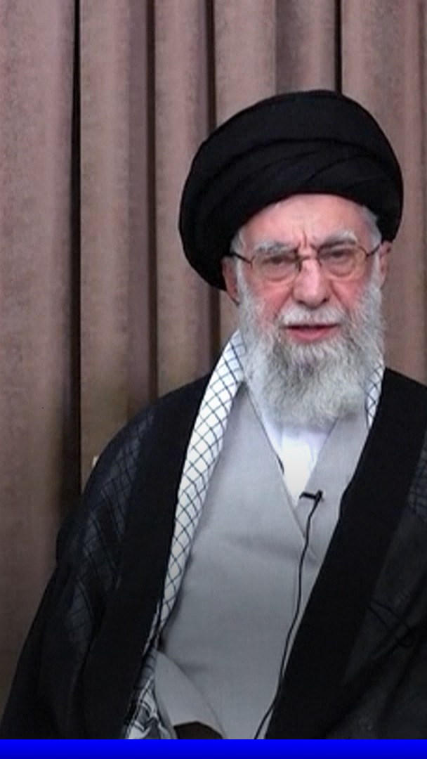 Conflit entre Israël et l'Iran: quels sont les alliés de Téhéran?