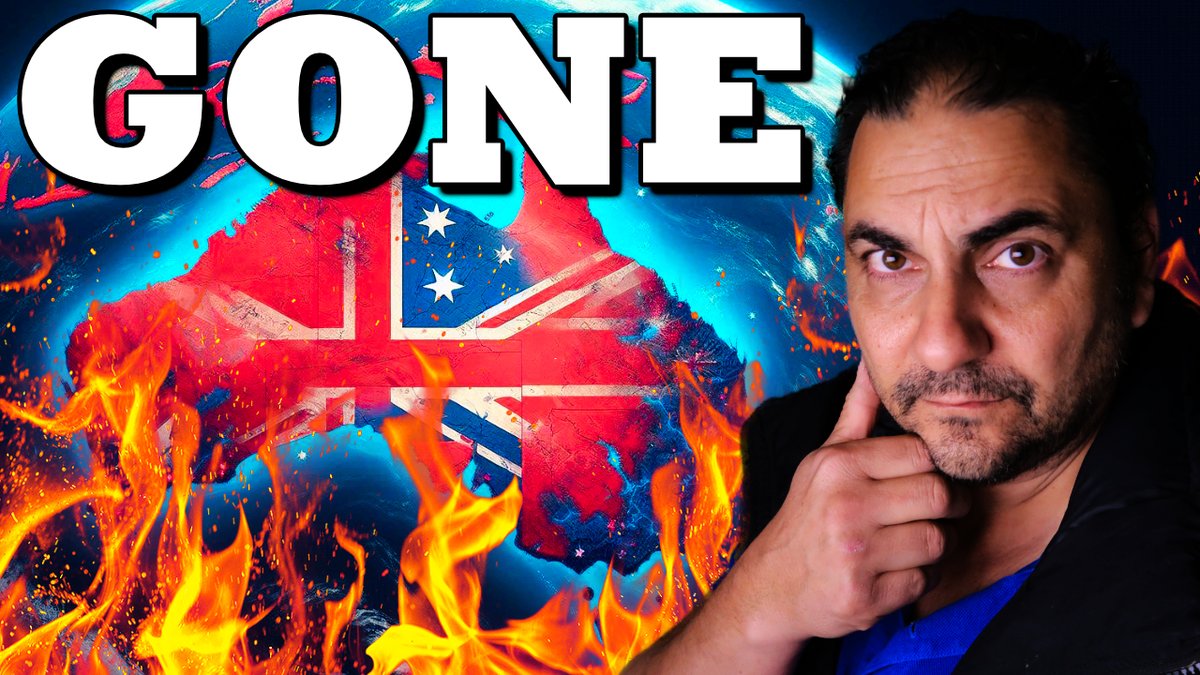 The old Australia—built on mateship and a fair go—is dead. In its place is a dog-eat-dog mentality where no one cares about anyone else, as long as their own house value keeps climbing. It’s every man for himself, and when it comes to housing, the greed and delusion is shameless. Those who bought in early are happy to watch prices soar—even if it means locking out their own kids and all future generations. Their attitude of “I’m alright, so screw the rest of you.” – perfectly highlights the destruction of the great nation we once knew.