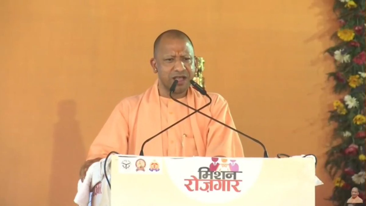 आदरणीय प्रधानमंत्री श्री Narendra Modi जी के नेतृत्व और मार्गदर्शन में देश के अंदर तीन नए कानून लागू करने के लिए जो कार्य योजना आगे बढ़ाई गई है, आज उसके परिणाम हम सभी के सामने हैं...