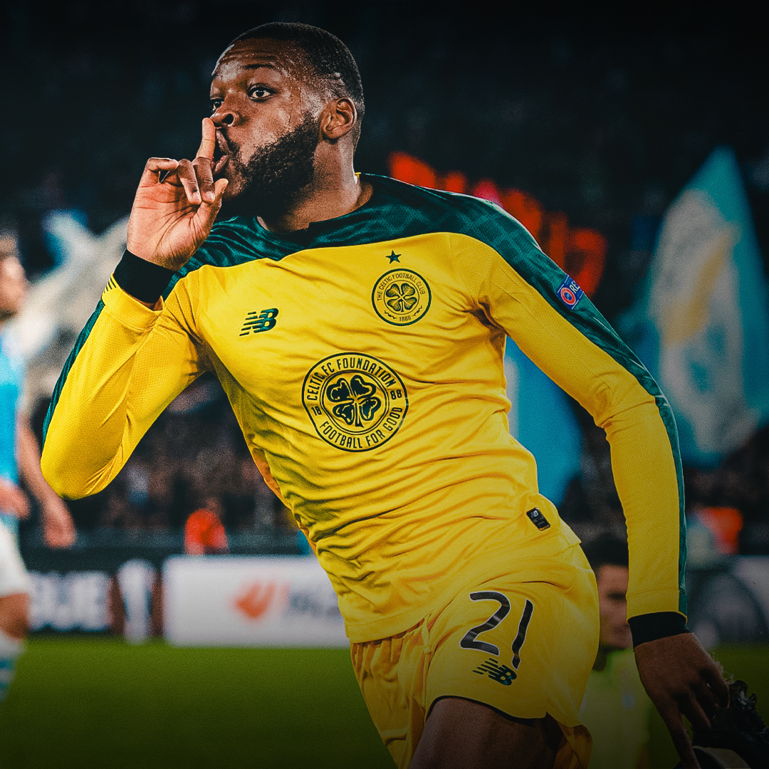 🏛️ Rome. 2019. James Forrest thunderbolt. Olivier Ntcham in stoppage time. Fraser Forster like a brick wall. A great Father's Day watch! 📺 Rewind to that historic win in Italy - Lazio 1–2 Celtic - now streaming in full on #CelticTV ⤵️ #FullMatchFlashback | Celtic Football Club🍀