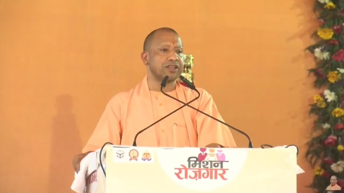 मैं सभी नौजवान साथियों से कहूंगा- याद रखना... एक नियम है वर्दीधारी फोर्स के लिए, ट्रेनिंग में जितना पसीना बहेगा, जीवन में उतना ही कम खून बहाने की नौबत आएगी...