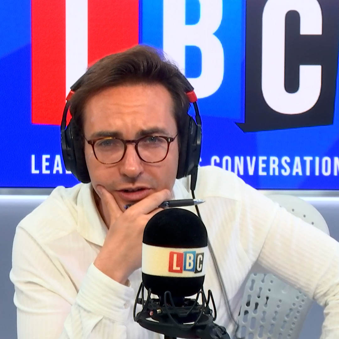 ‘We are an ally of Israel. That’s right, isn’t it?’ ‘These things are never clear cut.’ Lewis Goodall grills Labour’s Darren Jones to find out whether the UK stands with Israel in its escalating conflict with Iran.