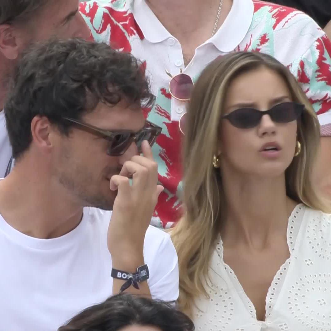 Hummels in the cut ⚽️ Mats Hummels #BOSSOPEN