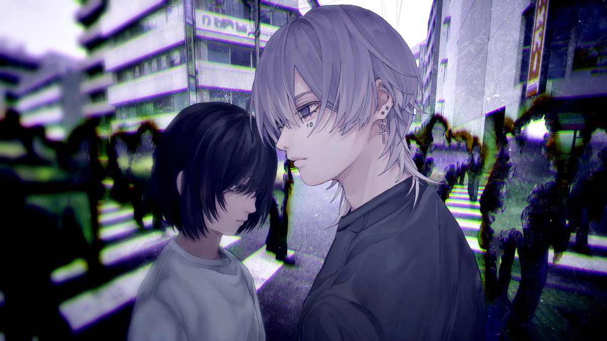 あなたのことをおしえて - キタニタツヤ様 #歌ってみた