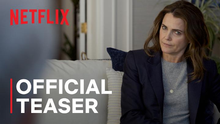 Drama politik yang rasanya ruwet bin ribet, sekarang ditambah karakter baru 😵💫 Serial The Diplomat Season 3 segera tayang di Netflix!