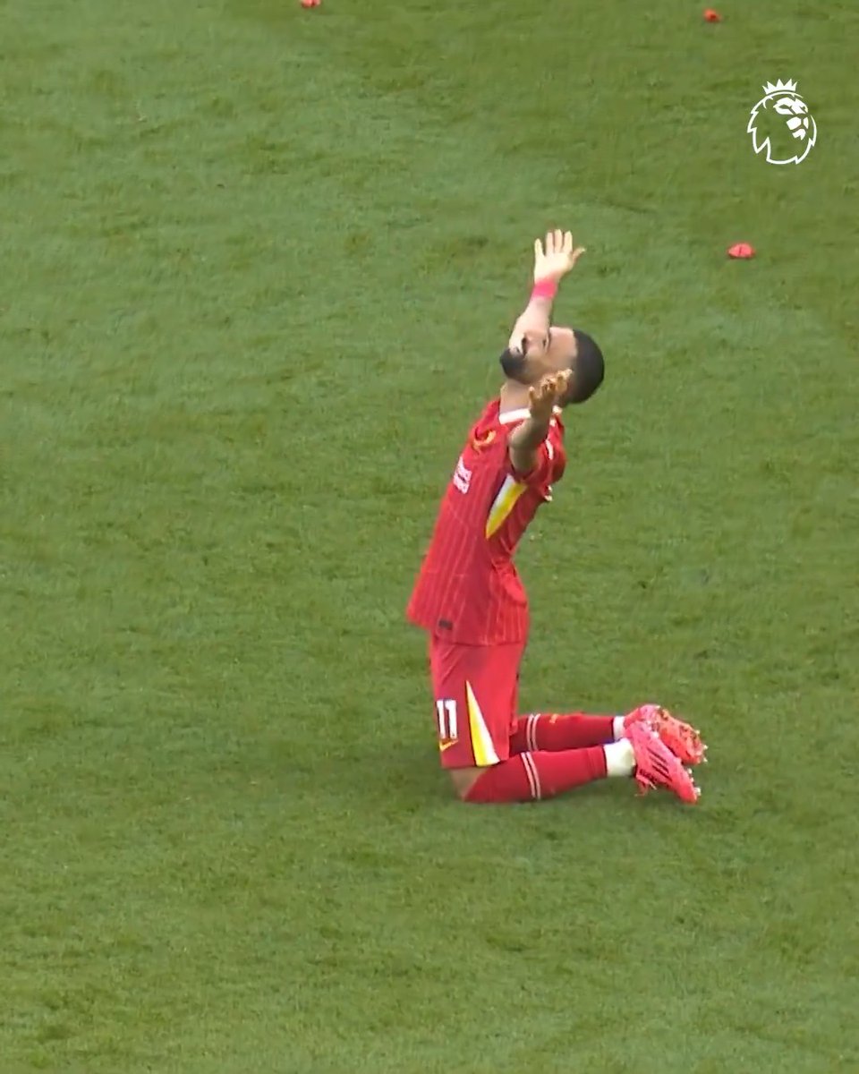 عينك على صلاح 👀 Mohamed Salah | نادي ليفربول