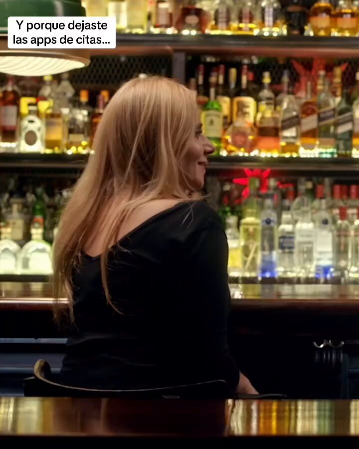 Muchos hombres fantasean con una mujer que tome la iniciativa en la cama pero cuando se la encuentran quedan pasmados. 😂 La genialidad de Ricardo Darín en esta pelicula lo representa perfecto. Mira hasta el final. Feliz domingo