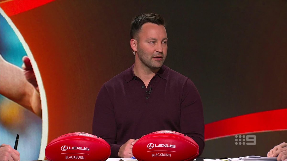 "The Giants made sure that they got in front of everyone else." After Aaron Cadman's breakout game, Jimmy Bartel gives some insight into why GWS traded up the order three years ago to take the young key forward. #9FootyFurnace | Watch on Nine & 9Now 🖥️