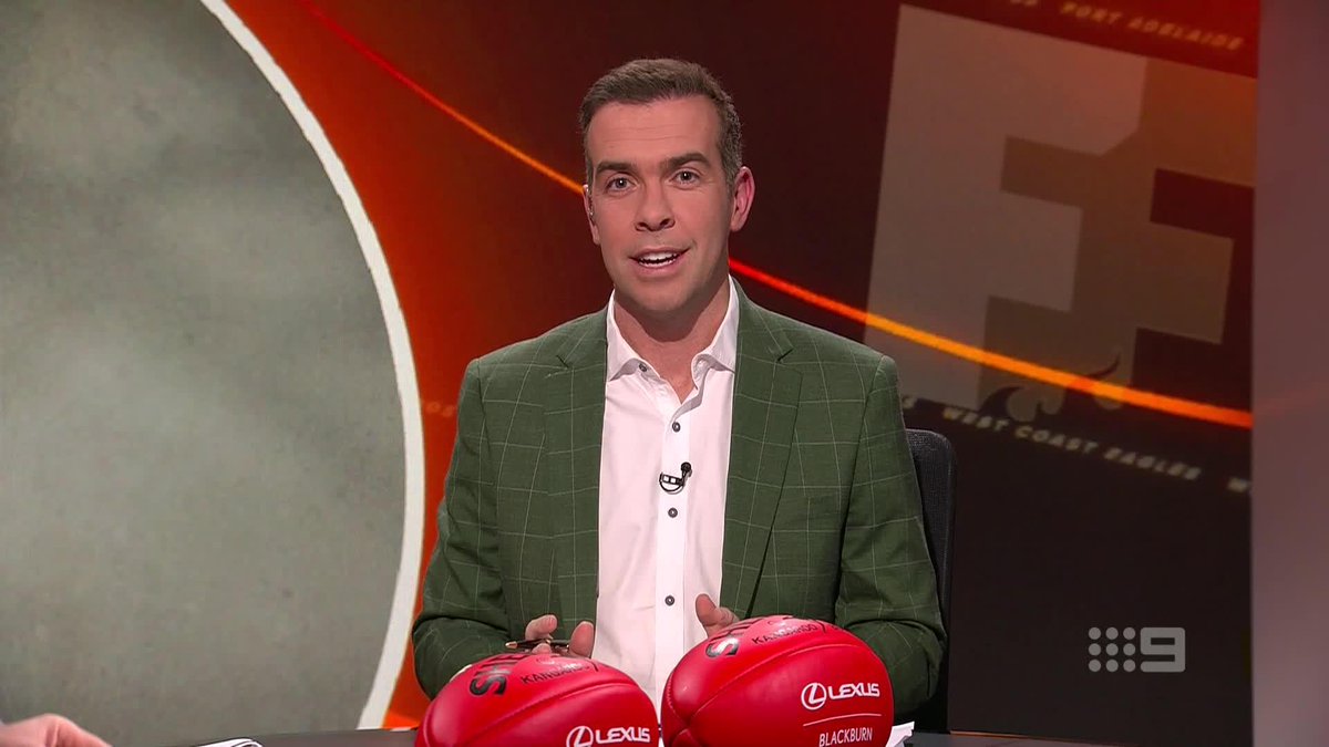 "Tom De Koning has told Carlton he wants to stay, but the issue is he won't sign at the moment because the financial gap is just too big" TDK's management 'are trying their hardest' to close the $5m gap between offers, as Tom Morris gives a big trade update. #9FootyFurnace