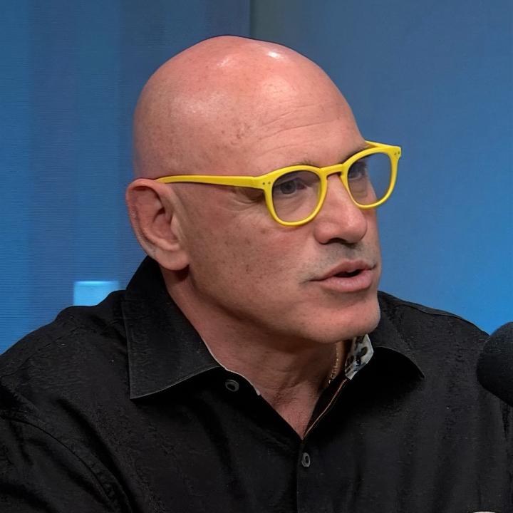 Rob Citrone, founder of Discovery Capital Management and minority owner of the Pittsburgh Steelers, joined the latest episode of our Great Investors podcast to discuss his investment framework and high-conviction views: