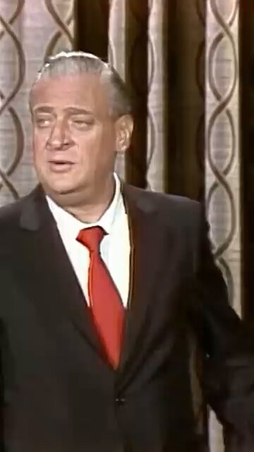 Happy Father’s Day! The late great Norm MacDonald once said that Rodney Dangerfield’s secret to success was the flash of pain in his eyes right after delivering a punchline. 7 of the best My Old Man jokes in 58 seconds.