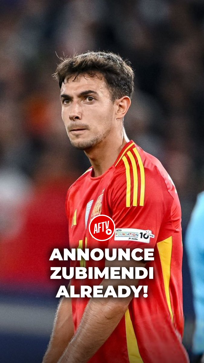 Deal's done? Where's the announcement!? ✍️📢 #TransferDaily