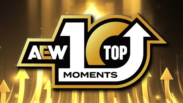 Relive the top moments from this past week in AEW, based on what YOU the fans are watching and engaging with the most!
