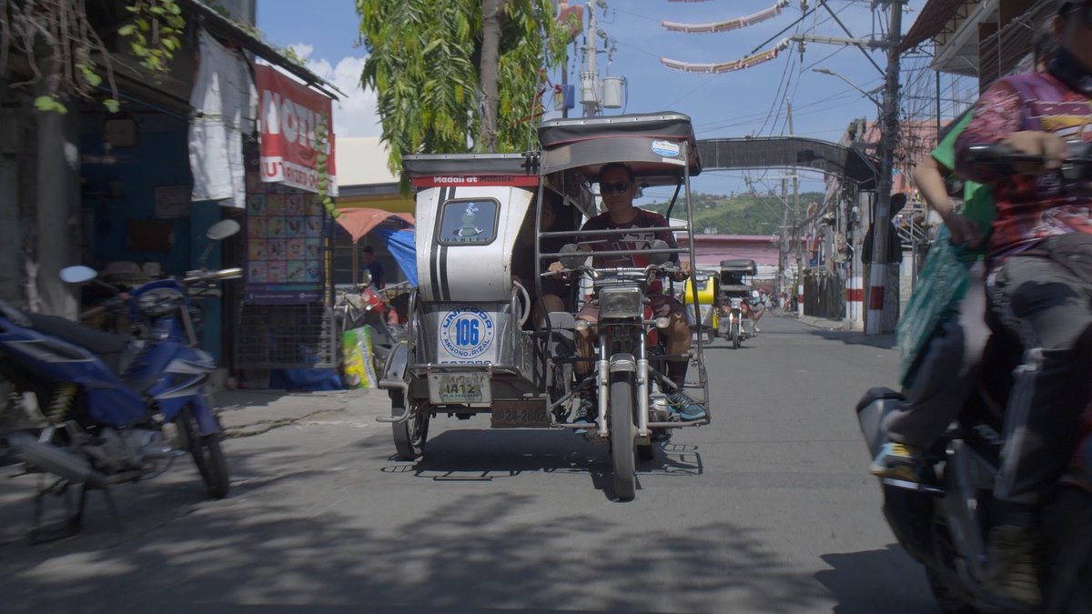 Tag along with Team Falcons Owgwen on his way from the Philippines to the MLBB Championship! Episode 2 of Esports World Cup: Level Up is live on Prime Video