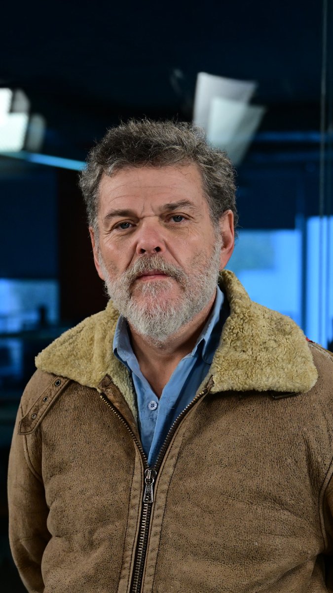 [AHORA] "Cuando era chico tenía hambre, después lo cambié por el maltrato": en INFOBAE, Alfredo Casero recordó que su madre lo "cagaba a trompadas" por lo que tomaba "para adelgazar", pero aseguró que no le quedan "secuelas". 📹 infobae