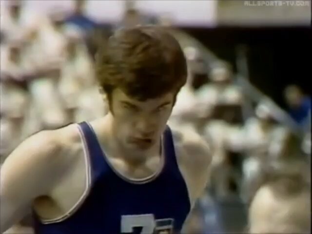 15.06.1975 je košarkaška reprezentacija Jugoslavije postala evropski prvak pobjedom nad Sovjetskim Savezom od 90:84....Da se podsjetimo završnice meča u Pioniru, uz legende Mladena Delića i Dragana Nikitovićs...