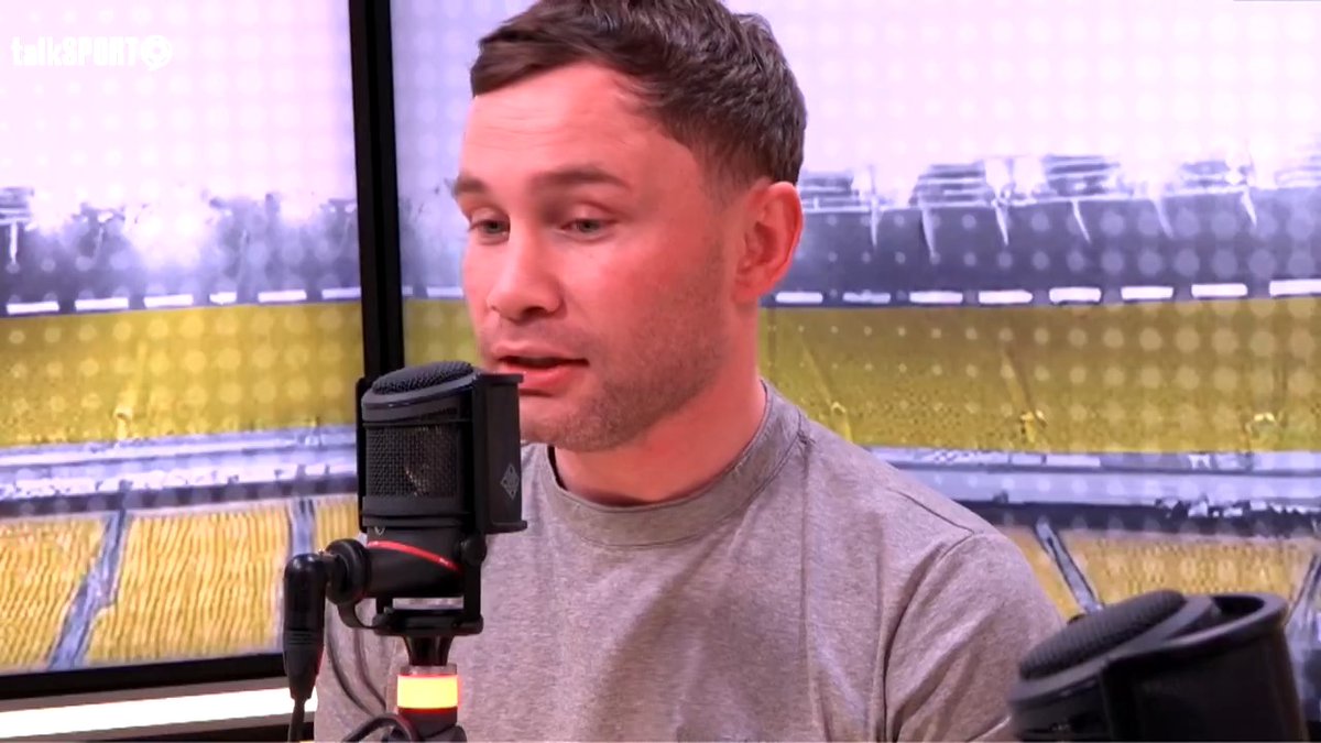 😱 "HMRC came to my house." 💷 "There was a guy asking for £397,000." Carl Frampton MBE reveals how he fell out with the McGuigans in After The Lights Go Out 🥊 Watch in full here: