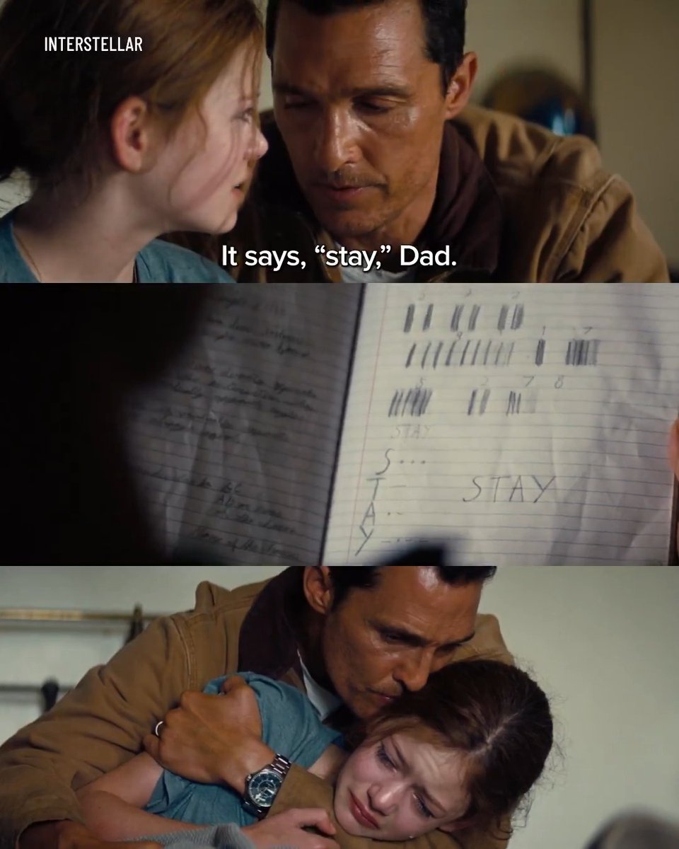 Happy Father’s Day to all the dads out there!