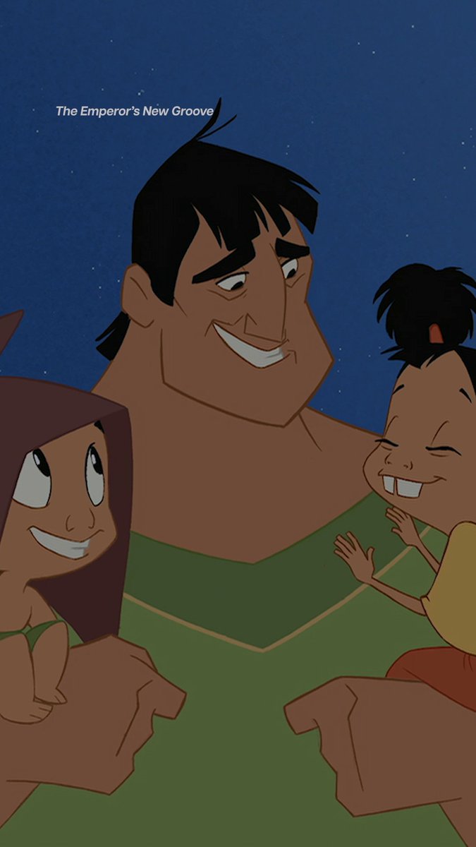 One thing dads are gonna do is crack a joke 😉 These titles and more are streaming on #DisneyPlus