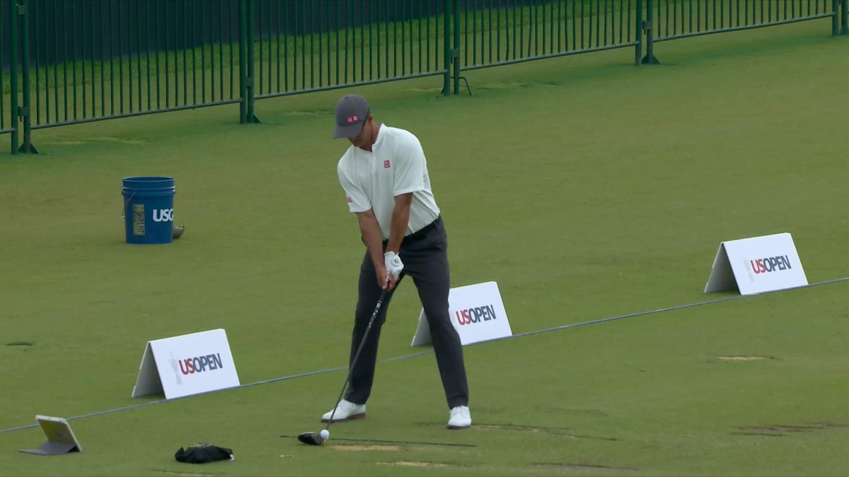 Who’s rooting for Adam Scott to win the US Open today?