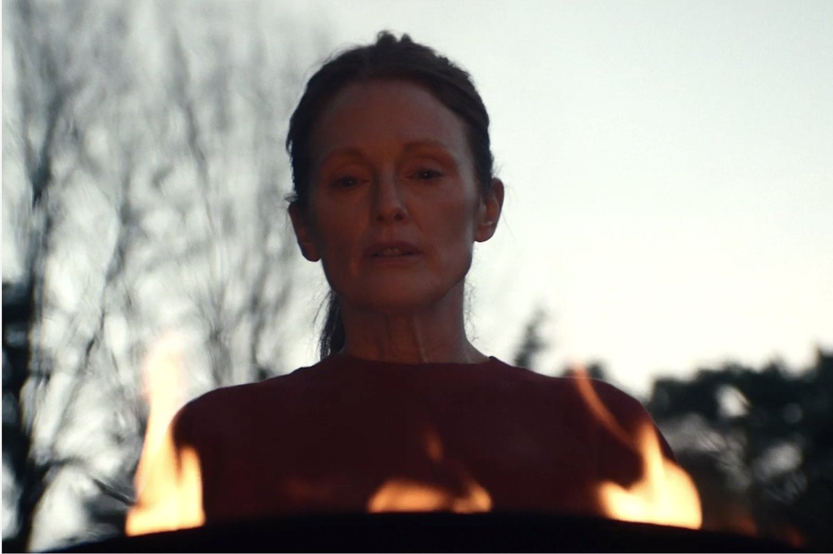 What consumes you controls you. #EchoValley — Now Streaming