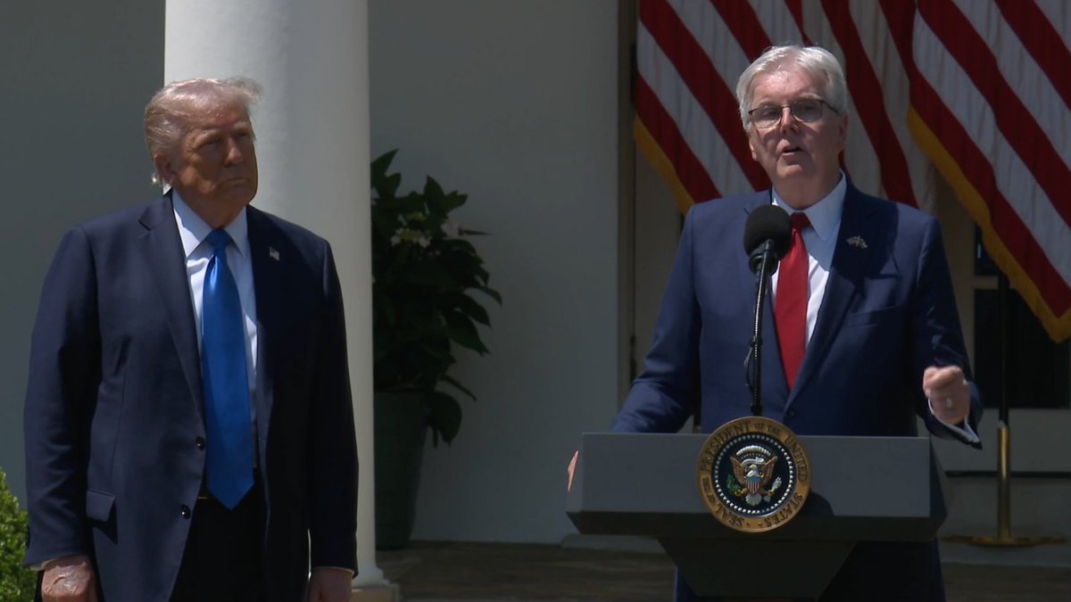 Tomorrow, June 16, I’ll be in Washington, D.C., for the first-ever meeting of the Presidential Commission on Religious Liberty, which will be held at the Museum of the Bible. The Commission includes Vice Chair Dr. Ben Carson, Pastor Franklin Graham, Cardinal Timothy Dolan, Pastor Paula White, Dr. Phil, and some of the nation’s preeminent scholars and experts on religious liberty. It is an honor to be the Chairman of this historic commission. Together, we will carry out the president’s important mission to preserve and strengthen religious liberty in our country. Tune in at 8 AM CT to watch live: