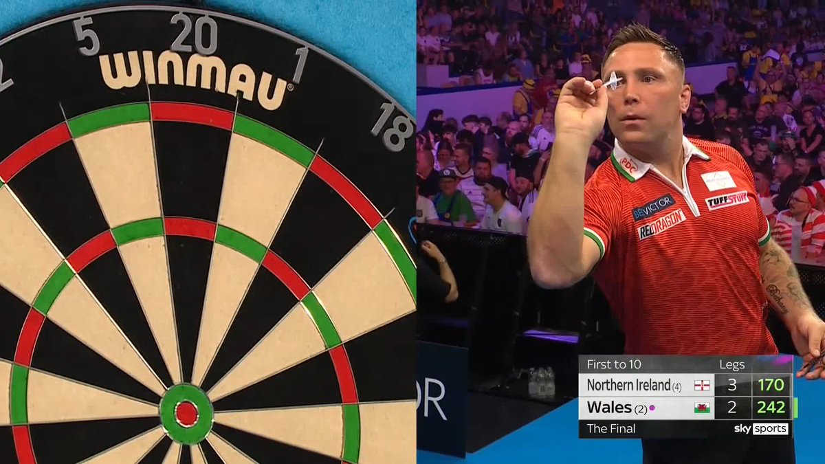 142 checkout followed by 11 I love this game 🤣
