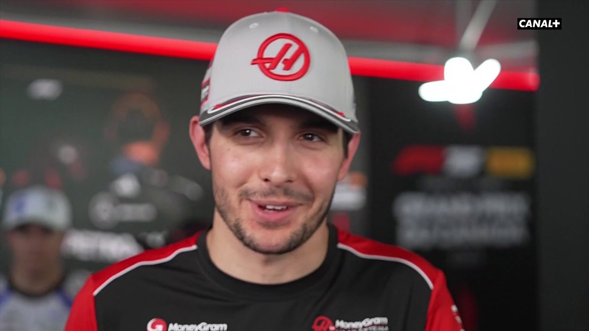 🎙️"J'aurais très bien pu finir la course" Esteban Ocon dans les points avec sa 9e place... et après avoir passé 57 tours sur les pneus durs 🤯 #CanadianGP #F1