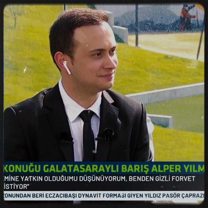 Bizim Hakan Çalhanoğlu sevgisi şuralara evrildi yine