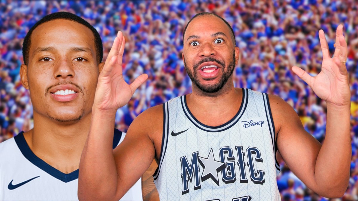 Magic Fans After Trading For Desmond Bane