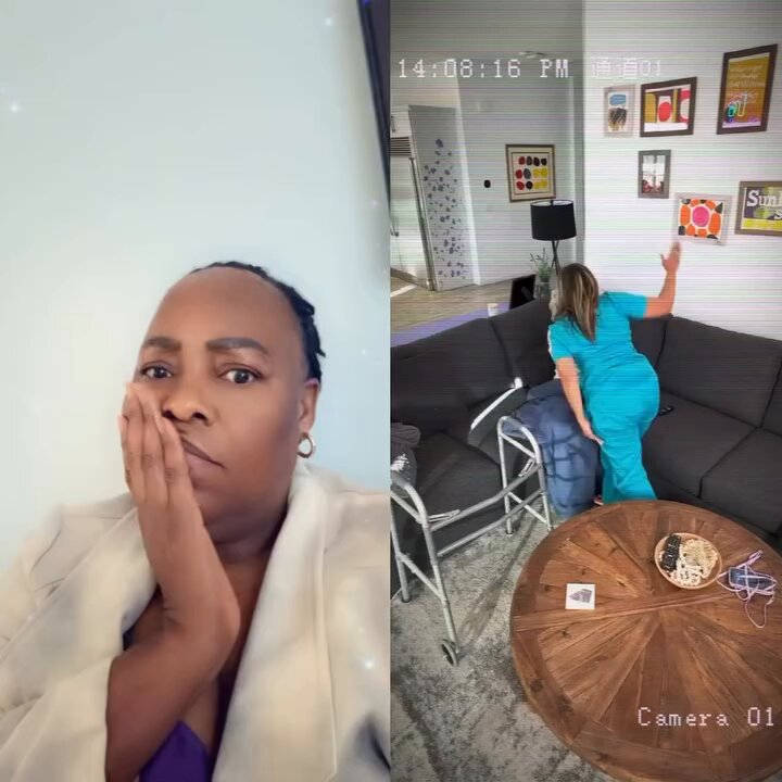 This is so hẽartbreaking to watch 🥴💔