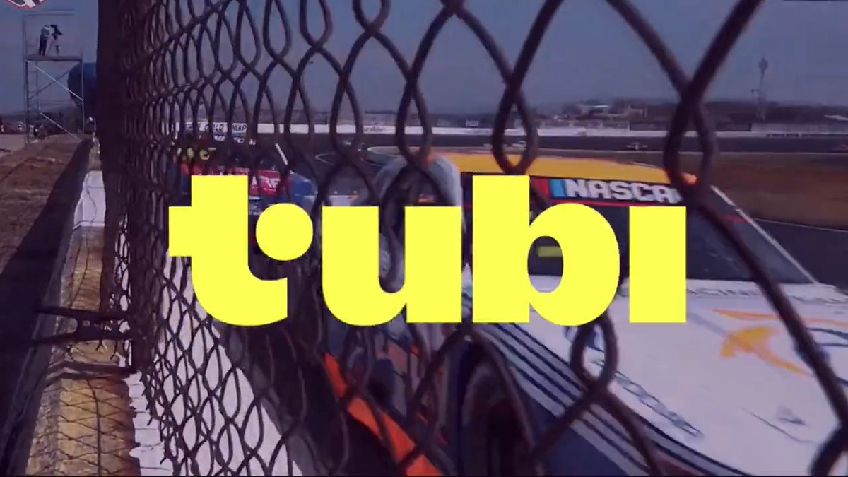 ¿Algo más…? 😎 ✅ Liga MX ✅ Liga MX Femenil ✅ Premier League ✅ Concachampions ✅ Nascar México Series ✅ WRC ✅ WEC ✅ MXGP ✅ FÓRMULA-E ✅ UFL ✅ … #FOXenTubi