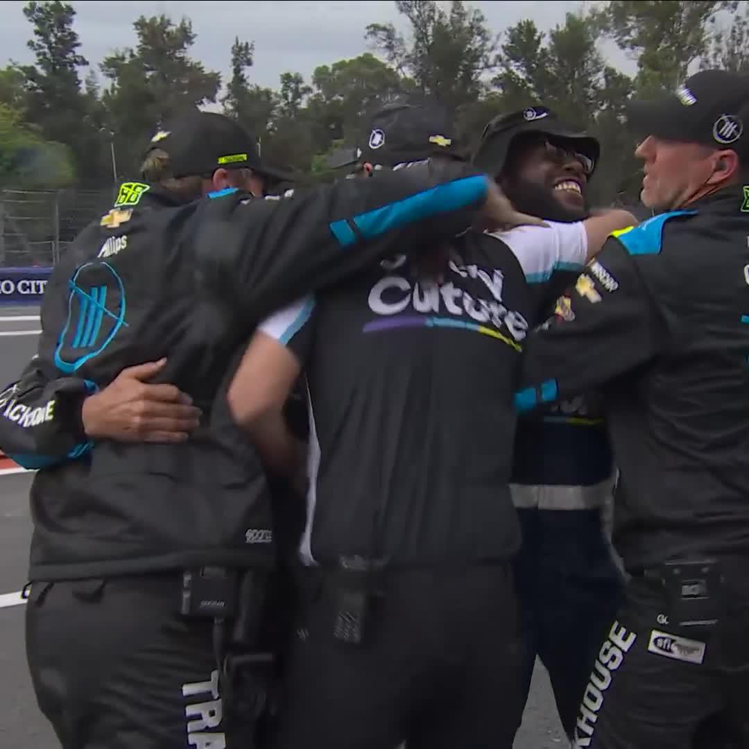 SVG WINS IN MEXICO! ๐ฒ๐ฝ