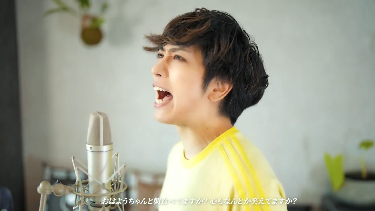 ミセスの「breakfast」歌ってラップしてみました🍳 YouTube : niconico :