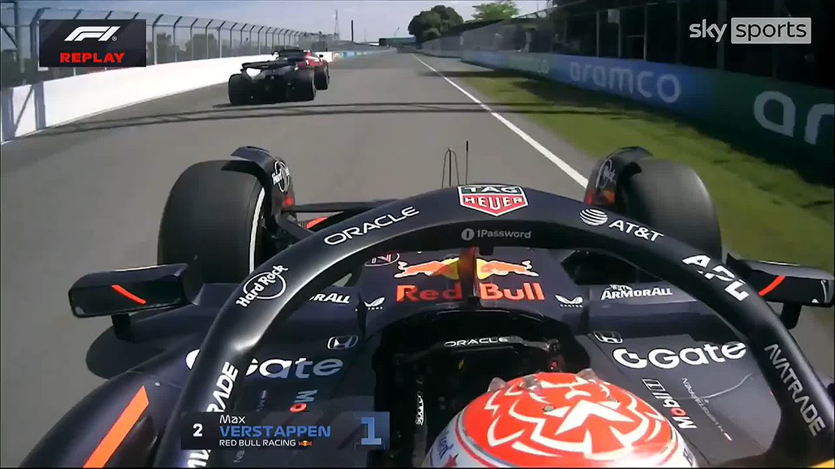 Is this why Red Bull are protesting against George Russell's Canadian GP victory? 🤔